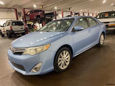 2012 Toyota Camry Hybrid LE   - Photo 7 - Mesa, AZ 85201