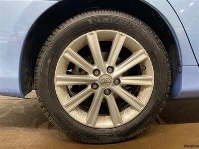 2012 Toyota Camry Hybrid LE   - Photo 16 - Mesa, AZ 85201