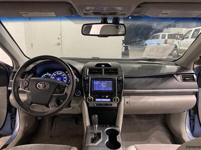 2012 Toyota Camry Hybrid LE   - Photo 11 - Mesa, AZ 85201