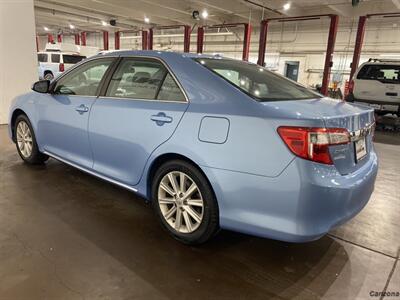 2012 Toyota Camry Hybrid LE   - Photo 6 - Mesa, AZ 85201