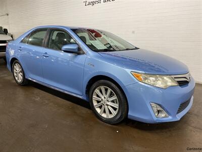 2012 Toyota Camry Hybrid LE   - Photo 2 - Mesa, AZ 85201