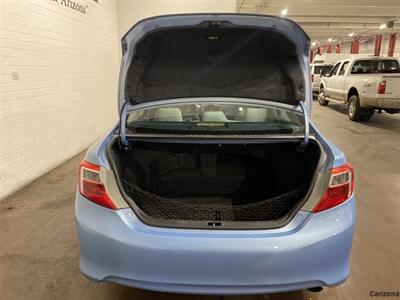 2012 Toyota Camry Hybrid LE   - Photo 5 - Mesa, AZ 85201
