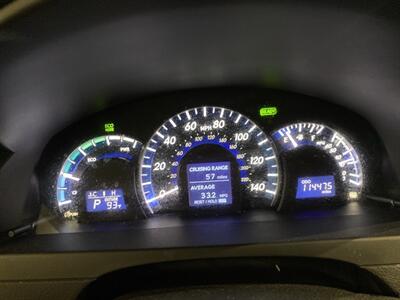 2012 Toyota Camry Hybrid LE   - Photo 12 - Mesa, AZ 85201