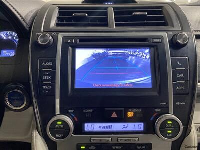 2012 Toyota Camry Hybrid LE   - Photo 15 - Mesa, AZ 85201