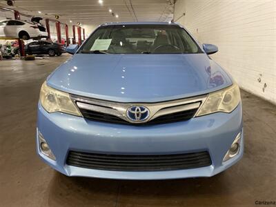 2012 Toyota Camry Hybrid LE   - Photo 8 - Mesa, AZ 85201