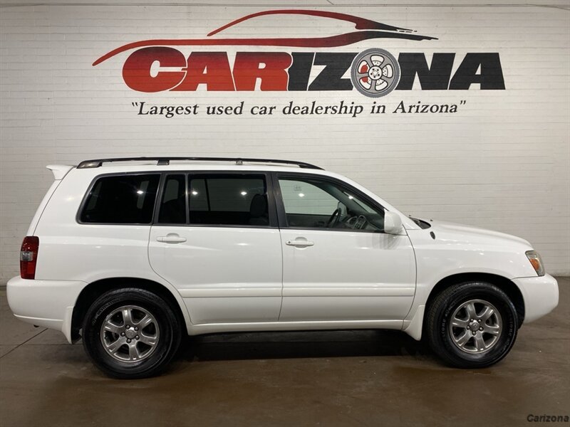 2007 Toyota Highlander
