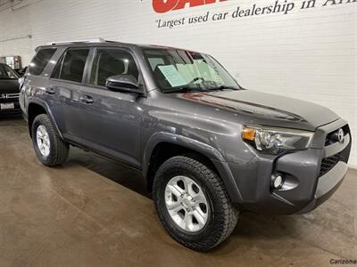 2015 Toyota 4Runner Limited   - Photo 2 - Mesa, AZ 85201