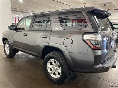 2015 Toyota 4Runner Limited   - Photo 6 - Mesa, AZ 85201