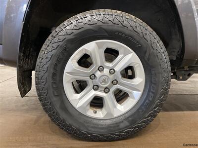 2015 Toyota 4Runner Limited   - Photo 16 - Mesa, AZ 85201
