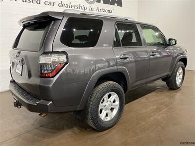 2015 Toyota 4Runner Limited   - Photo 3 - Mesa, AZ 85201