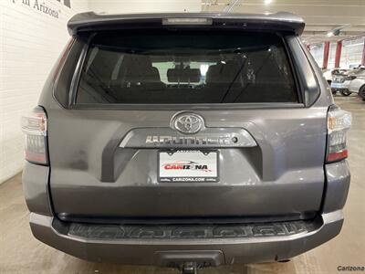 2015 Toyota 4Runner Limited   - Photo 4 - Mesa, AZ 85201