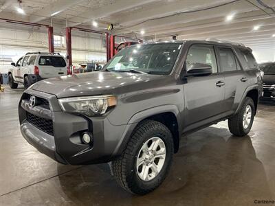 2015 Toyota 4Runner Limited   - Photo 7 - Mesa, AZ 85201
