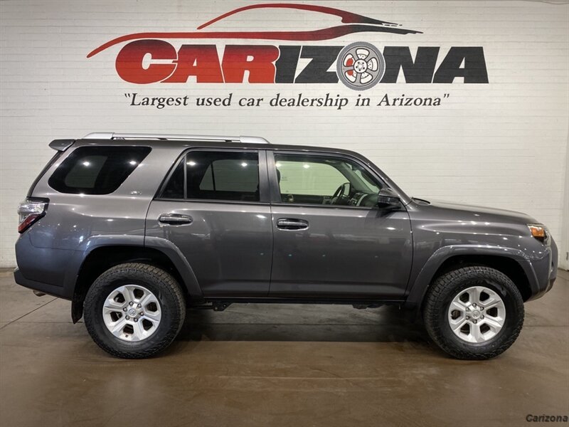 2015 Toyota 4Runner Limited  