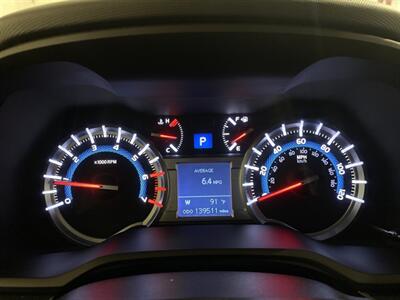 2015 Toyota 4Runner Limited   - Photo 12 - Mesa, AZ 85201