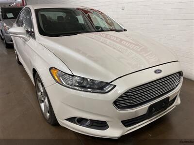 2016 Ford Fusion SE   - Photo 5 - Mesa, AZ 85201