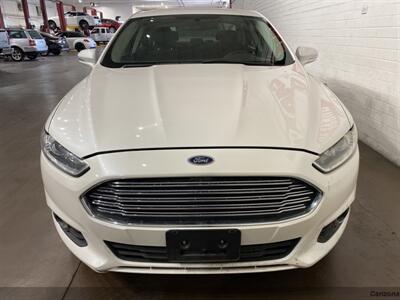 2016 Ford Fusion SE   - Photo 6 - Mesa, AZ 85201