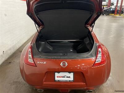 2015 Nissan 370Z Touring   - Photo 11 - Mesa, AZ 85201