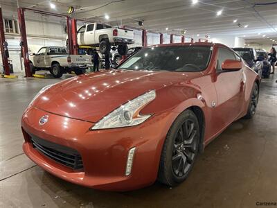 2015 Nissan 370Z Touring   - Photo 6 - Mesa, AZ 85201