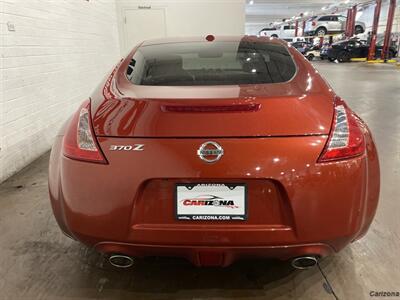 2015 Nissan 370Z Touring   - Photo 4 - Mesa, AZ 85201