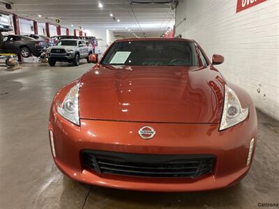 2015 Nissan 370Z Touring   - Photo 7 - Mesa, AZ 85201