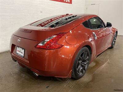 2015 Nissan 370Z Touring   - Photo 3 - Mesa, AZ 85201