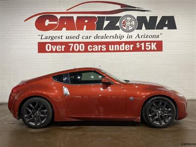 2015 Nissan 370Z Touring   - Photo 1 - Mesa, AZ 85201