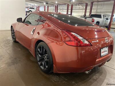 2015 Nissan 370Z Touring   - Photo 5 - Mesa, AZ 85201