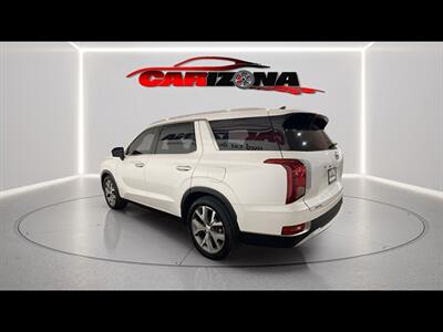 2020 Hyundai PALISADE SEL   - Photo 6 - Mesa, AZ 85201