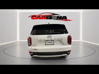 2020 Hyundai PALISADE SEL   - Photo 4 - Mesa, AZ 85201