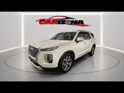 2020 Hyundai PALISADE SEL   - Photo 7 - Mesa, AZ 85201