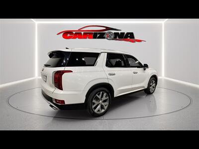 2020 Hyundai PALISADE SEL   - Photo 3 - Mesa, AZ 85201
