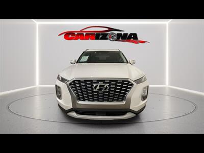 2020 Hyundai PALISADE SEL   - Photo 8 - Mesa, AZ 85201
