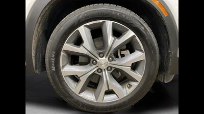 2020 Hyundai PALISADE SEL   - Photo 20 - Mesa, AZ 85201