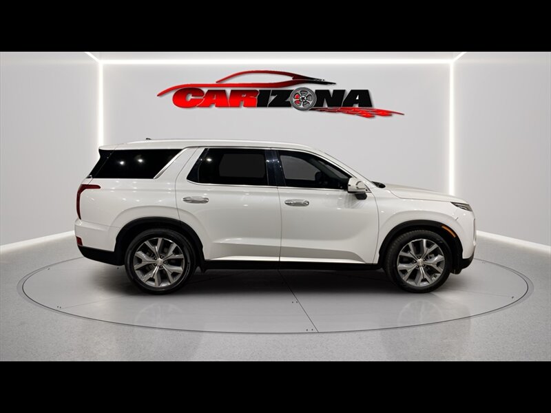 2020 Hyundai PALISADE SEL   - Photo 1 - Mesa, AZ 85201