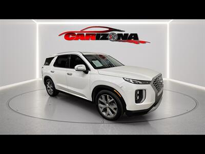 2020 Hyundai PALISADE SEL   - Photo 2 - Mesa, AZ 85201