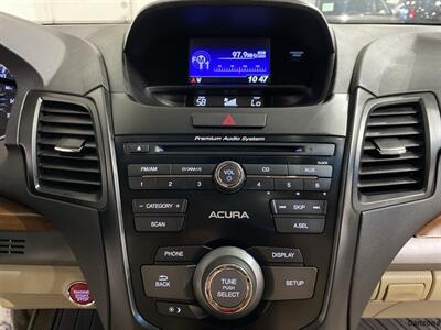 2014 Acura RDX   - Photo 13 - Mesa, AZ 85201