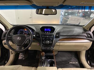 2014 Acura RDX   - Photo 11 - Mesa, AZ 85201