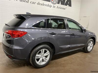 2014 Acura RDX   - Photo 3 - Mesa, AZ 85201