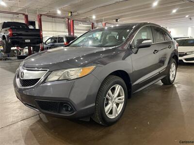 2014 Acura RDX   - Photo 7 - Mesa, AZ 85201