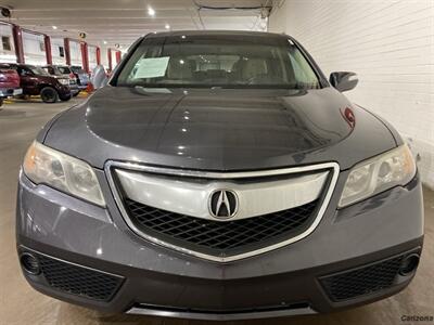 2014 Acura RDX   - Photo 8 - Mesa, AZ 85201
