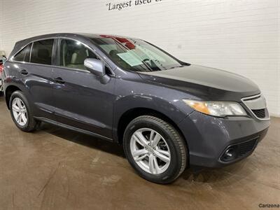 2014 Acura RDX   - Photo 2 - Mesa, AZ 85201