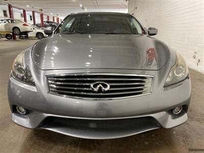 2013 INFINITI G37 Coupe Sport   - Photo 8 - Mesa, AZ 85201