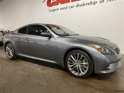 2013 INFINITI G37 Coupe Sport   - Photo 2 - Mesa, AZ 85201