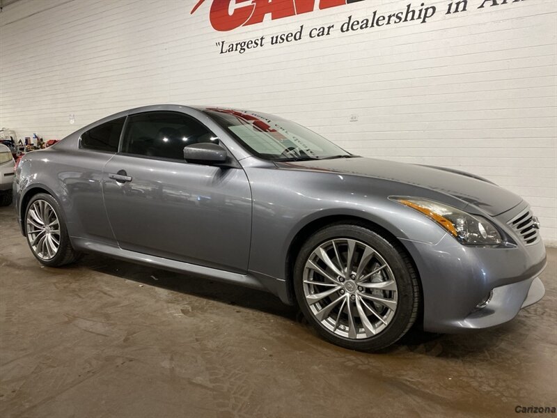 2013 INFINITI G37 Coupe Sport   - Photo 2 - Mesa, AZ 85201
