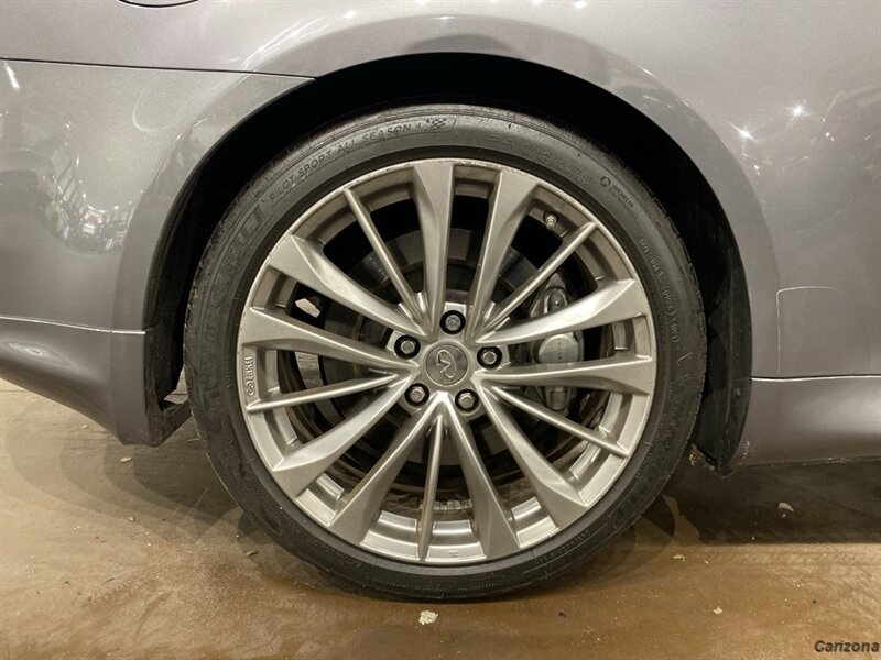2013 INFINITI G37 Coupe Sport   - Photo 19 - Mesa, AZ 85201