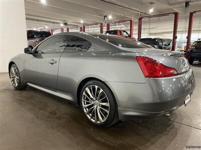 2013 INFINITI G37 Coupe Sport   - Photo 6 - Mesa, AZ 85201