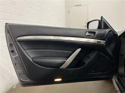 2013 INFINITI G37 Coupe Sport   - Photo 9 - Mesa, AZ 85201