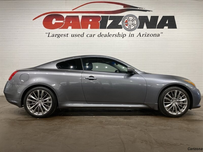 2013 INFINITI G37 Coupe Sport   - Photo 1 - Mesa, AZ 85201