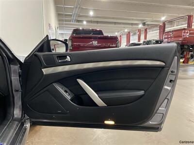 2013 INFINITI G37 Coupe Sport   - Photo 12 - Mesa, AZ 85201