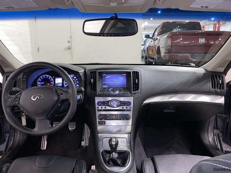 2013 INFINITI G37 Coupe Sport   - Photo 14 - Mesa, AZ 85201